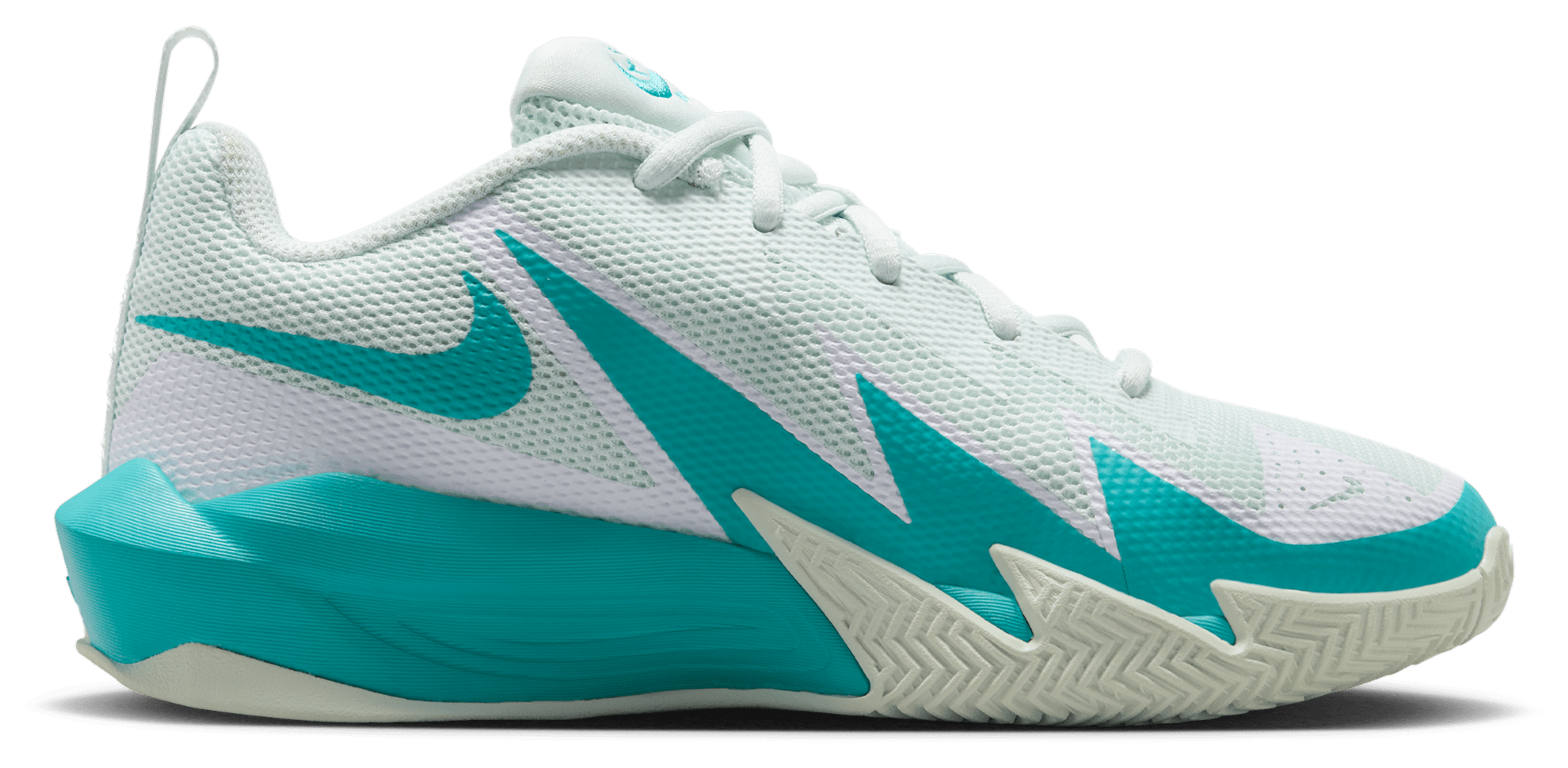 Nike S.T. Dynamite - Boys