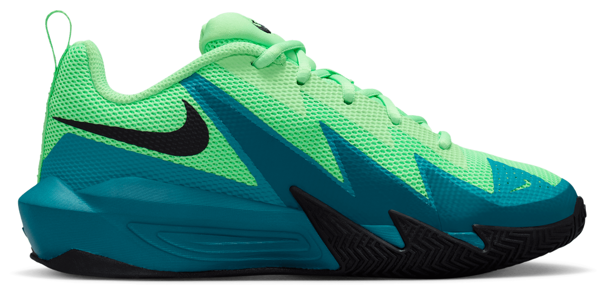 Nike S.T. Dynamite - Boys' Grade School | Kids Foot Locker