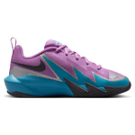 Fuchsia Glow/Smoke Grey/Baltic Blue