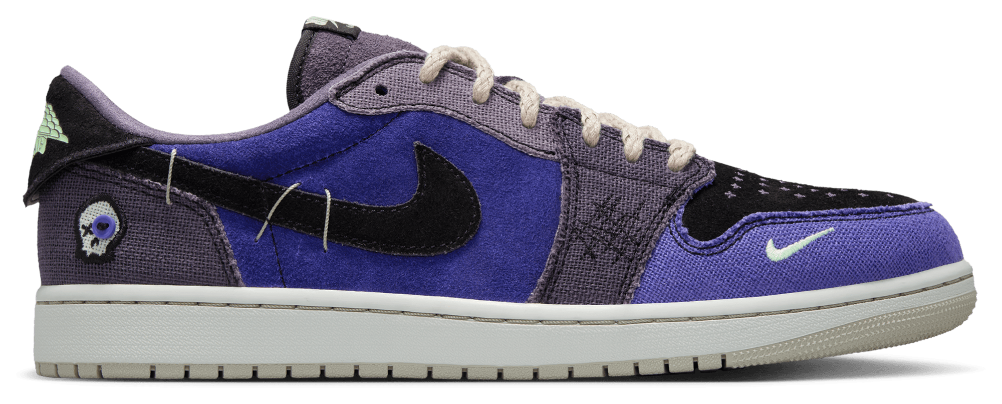 Jordan AJ 1 Retro Low OG V - Men's
