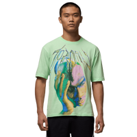 Vapor Green/White