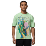 Vapor Green/White