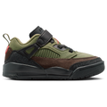Jordan Spizike Low - Jordan University Red/Black Medium Olive