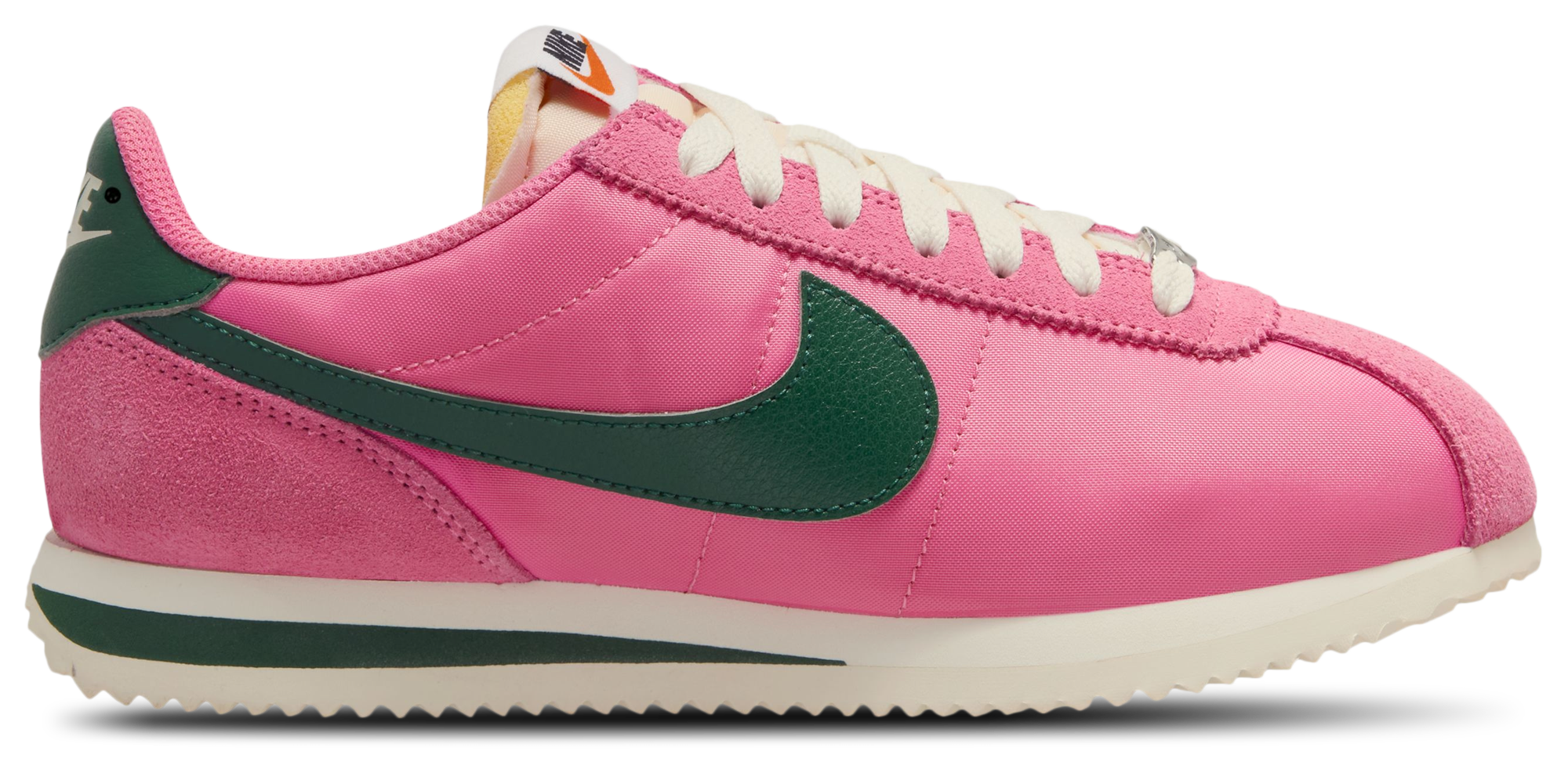 【NIKE】NIKE CORTEZ TXT OPP1 Nike Cortez TXT | Champs Sports
