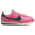 Nike Cortez TXT - Women's Pinksicle/Fir