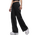 Jordan Brooklyn Fleece OH Pants - Women's Black/White