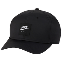 Black nike discount hat near me