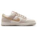 Nike Dunk Low SE - Nike Lt Orewood Brn/Sail Linen