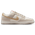 Nike Dunk Low SE - Women's Sail/Linen/Lt Orewood Brn