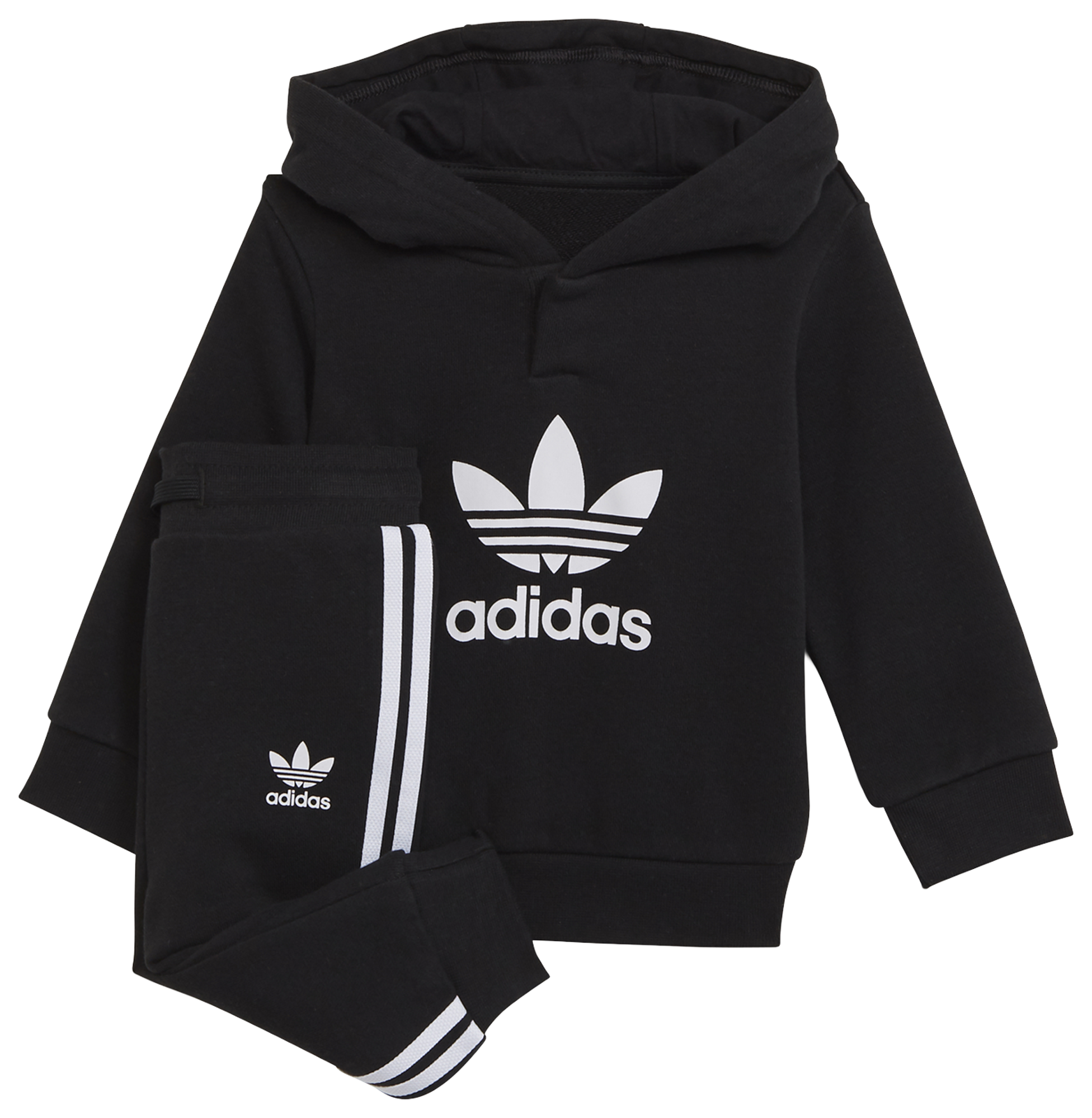 Adidas Originals Adicolor Hoodie - Boys' Toddler | Westland Mall