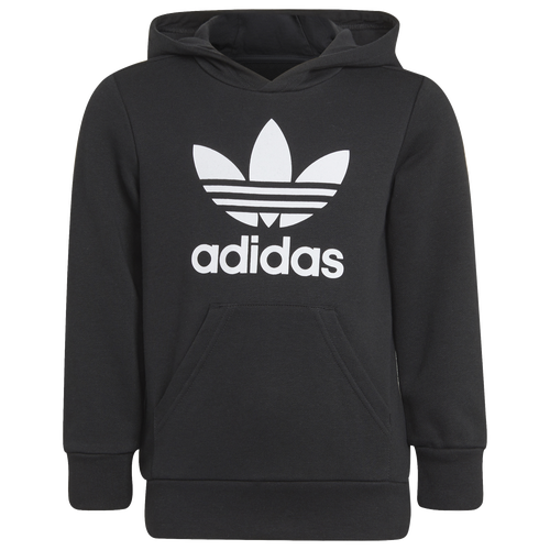 Adidas originals sweatshirt schwarz on sale