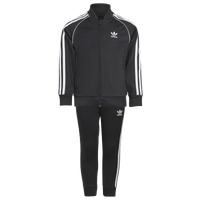 Foot locker hotsell adidas tracksuit