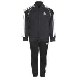 adidas Originals Superstar Track Suit | Kids Foot Locker