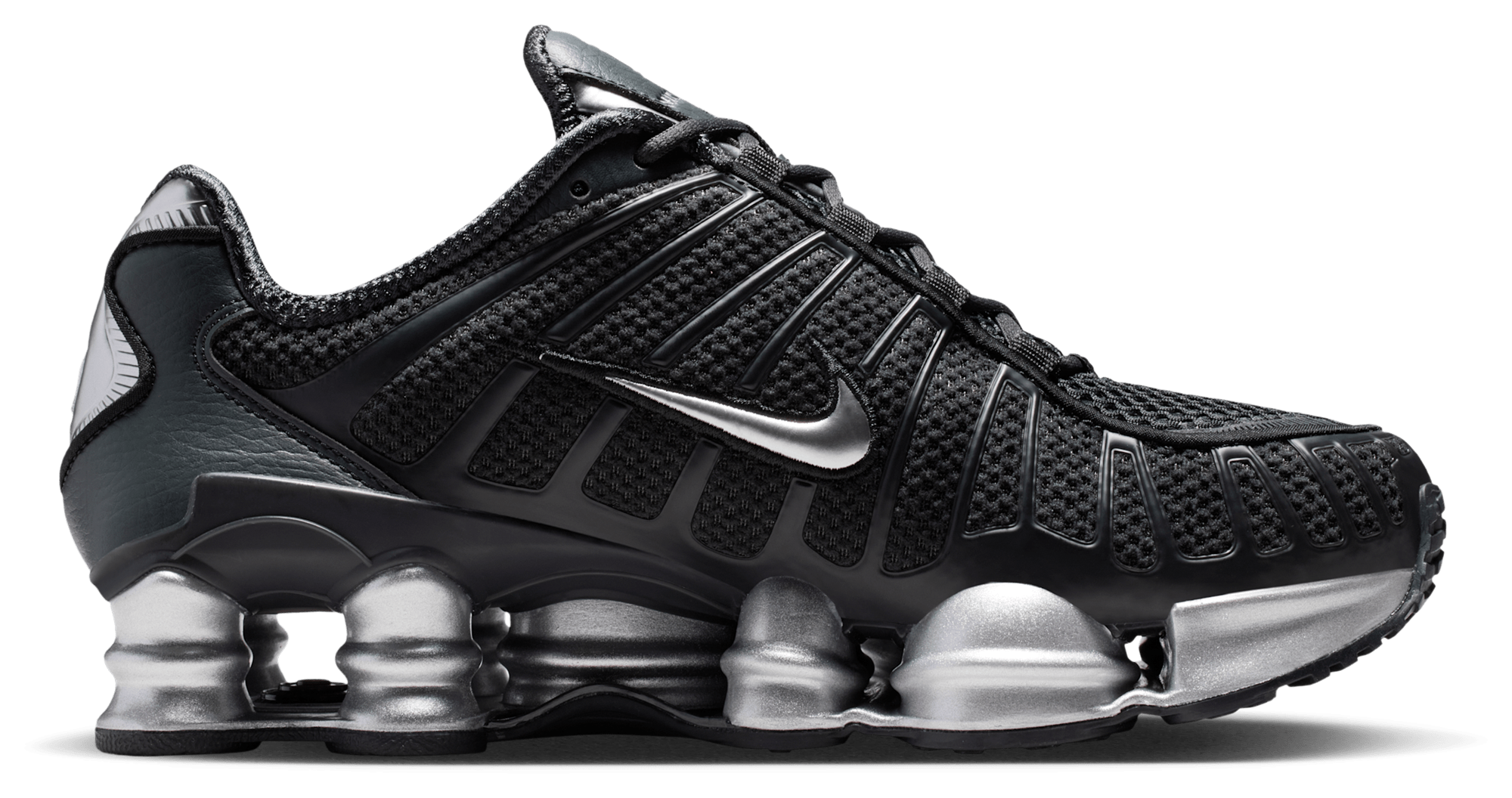 Nike Shox TL - Women's | Foot Locker