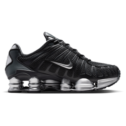 Women's - Nike Shox TL - 