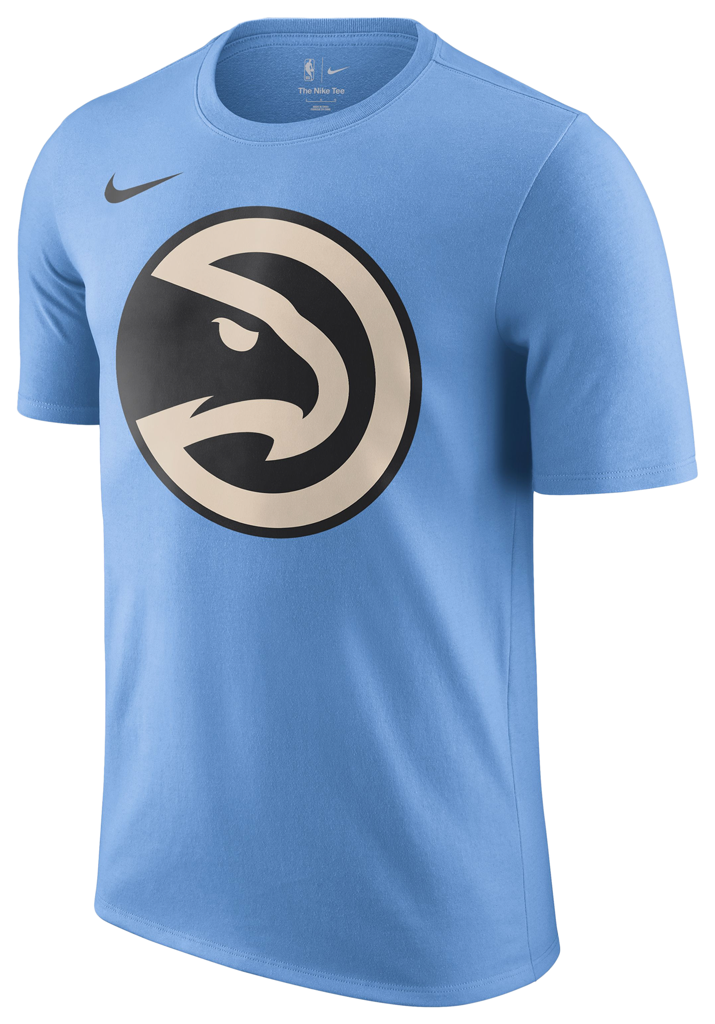 Nike Hawks ES City Edition Short Sleeve Logo T-Shirt | Foot