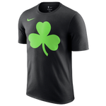 Black/Green