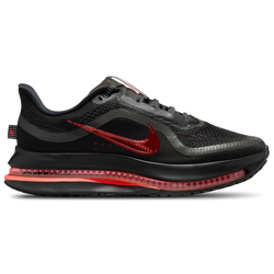 Women's - Nike Pegasus Premium - Black/Red