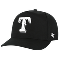 47 Brand Rangers Hitch Cap - 47 Brand White/Black