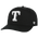 47 Brand Rangers Hitch Cap - Men's White/Black