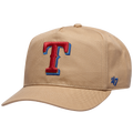 47 Brand Rangers Hitch Cap - 47 Brand Khaki