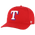 47 Brand Rangers Hitch Cap - Men's Red/White