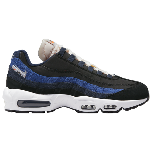 mens air max 95 black