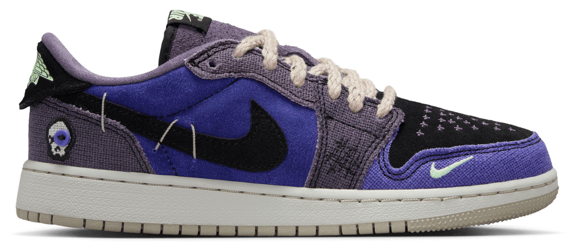 Jordan Air Jordan Retro 1 Low | Champs Sports