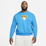 Imperial Blue/University Gold