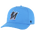47 Brand Marlins Hitch Cap - Men's Glacier/White