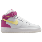Summit White/Citron Tint/Cosmic Fuchsia