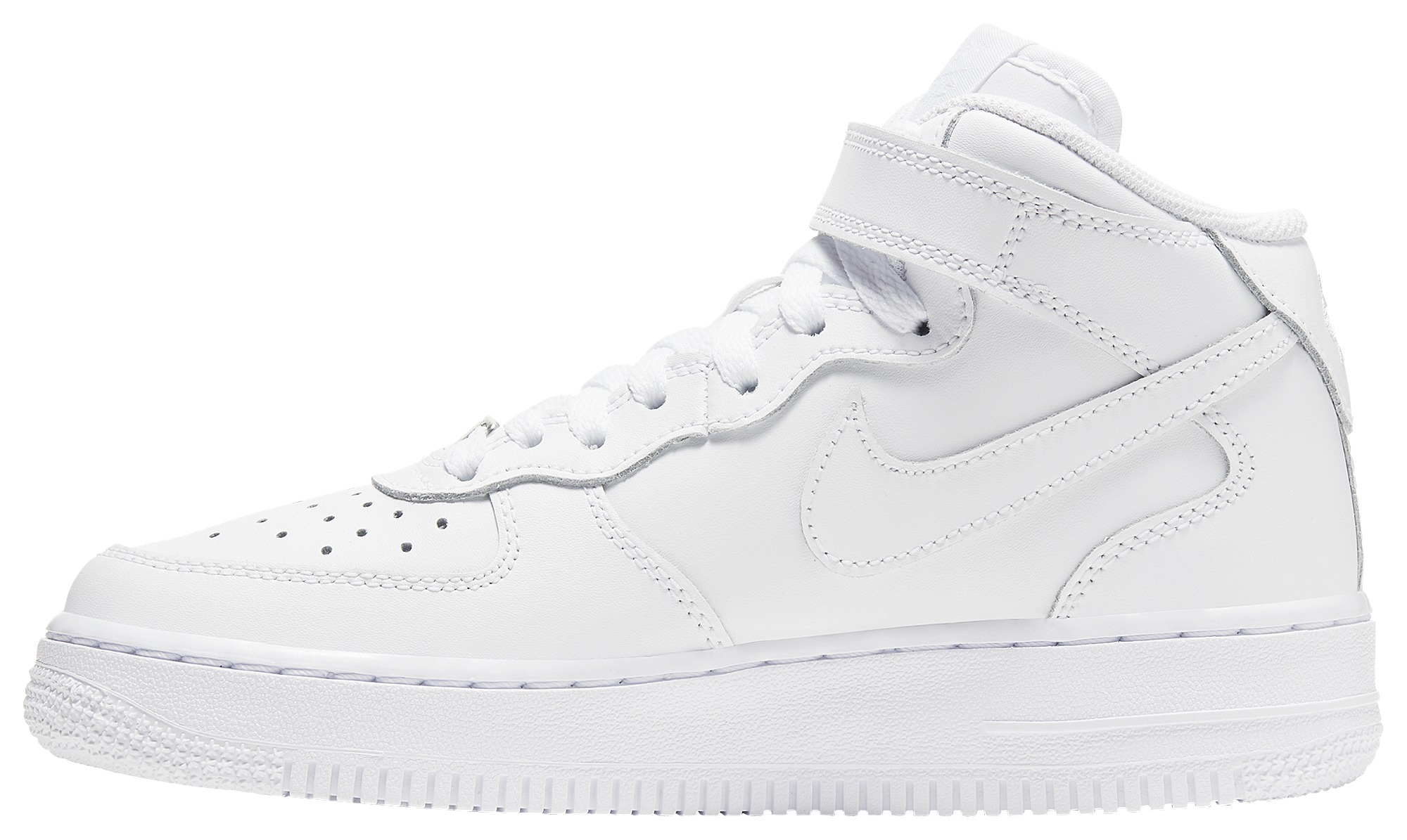 Junior nike air shop force 1 mid