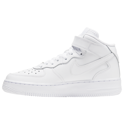 Nike Air Force 1 Mid LE Kids Foot Locker