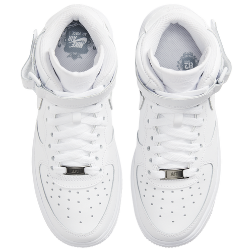 Air force 1 boys grade school online