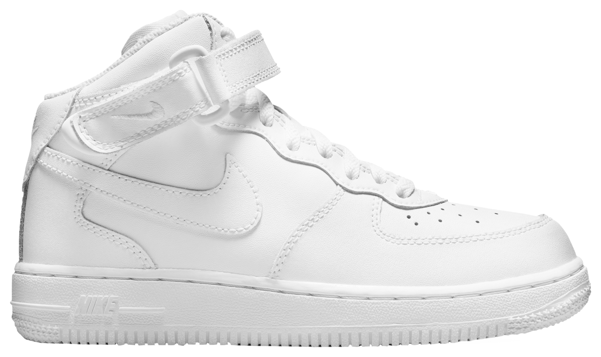 Nike Air Force 1 Mid LE | Foot