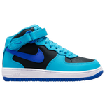 Blue Lightning/Racer Blue/Black