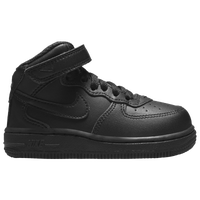 Nike air force 1 cheap footlocker kids