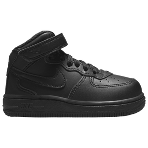 Kids Toddler Nike Air Force 1 Mid Casual Shoes