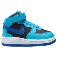 Boys air force outlet 1 mid