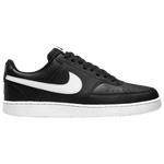 White/Black