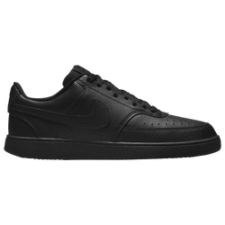 Full black nikes online