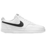Nike Court Vision - Men's White/Black