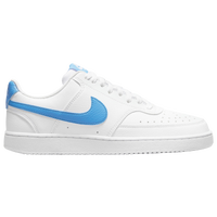 Nike deals court blue