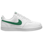 White/Malachite