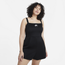 Nike Plus Size Air Romper - Women's Black/White