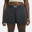 Nike Plus Wash HR Shorts - Women's Black/Black