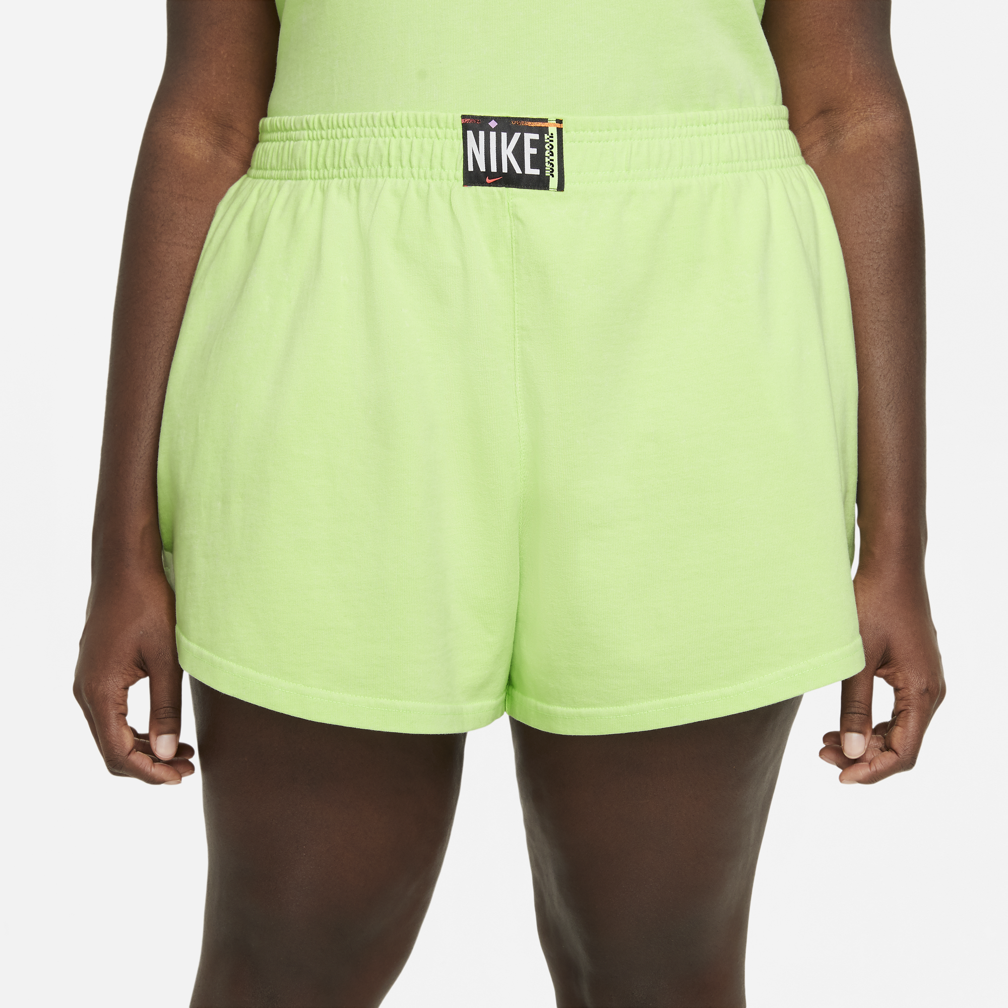 Nike Plus Wash HR Shorts - Women's