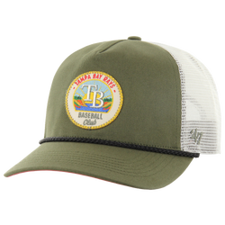 Men's - 47 Brand Rays Casting Call Hitch Cap - Multi/Sandalwood