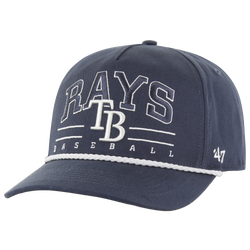 Men's - 47 Brand Rays Roscoe Rope Option Two Tone Hitch Cap - Multi/Navy