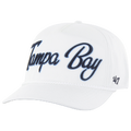 47 Brand Rays Overhand Hitch Cap - 47 Brand White/Multi